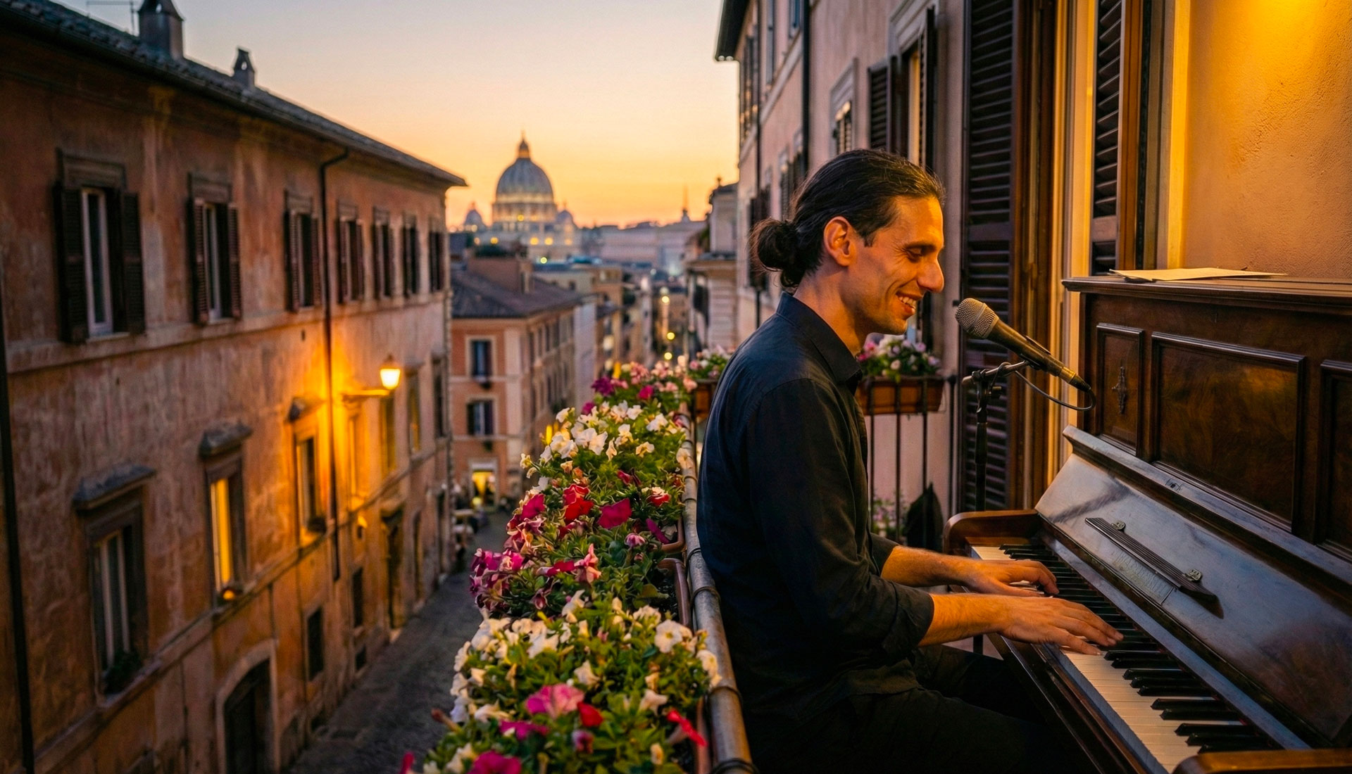 Alessio-al-pianoforte-sul-balcone
